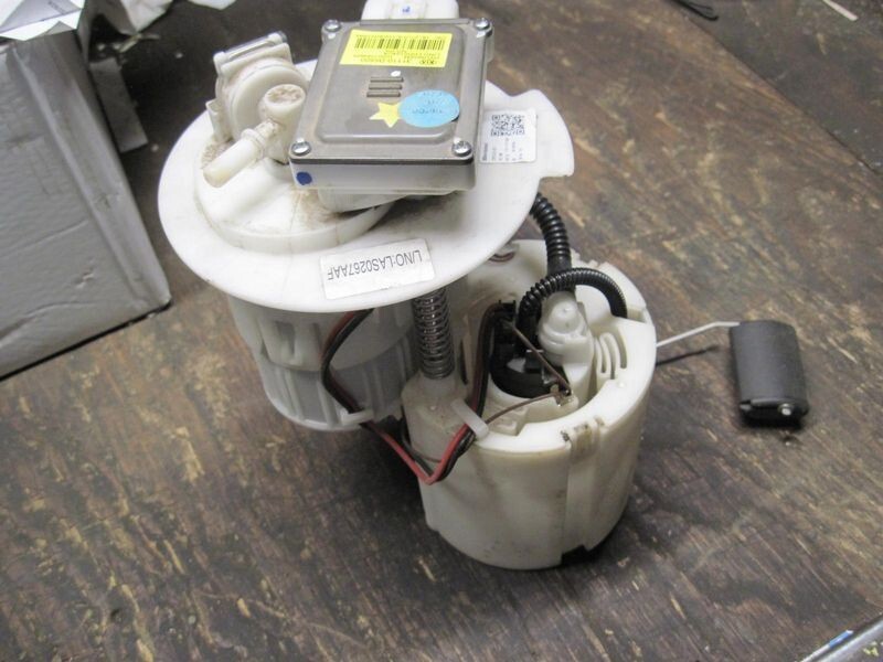 2016-2019 Kia Optima Fuel Pump Tank Mounted Assembly OEM | eBay