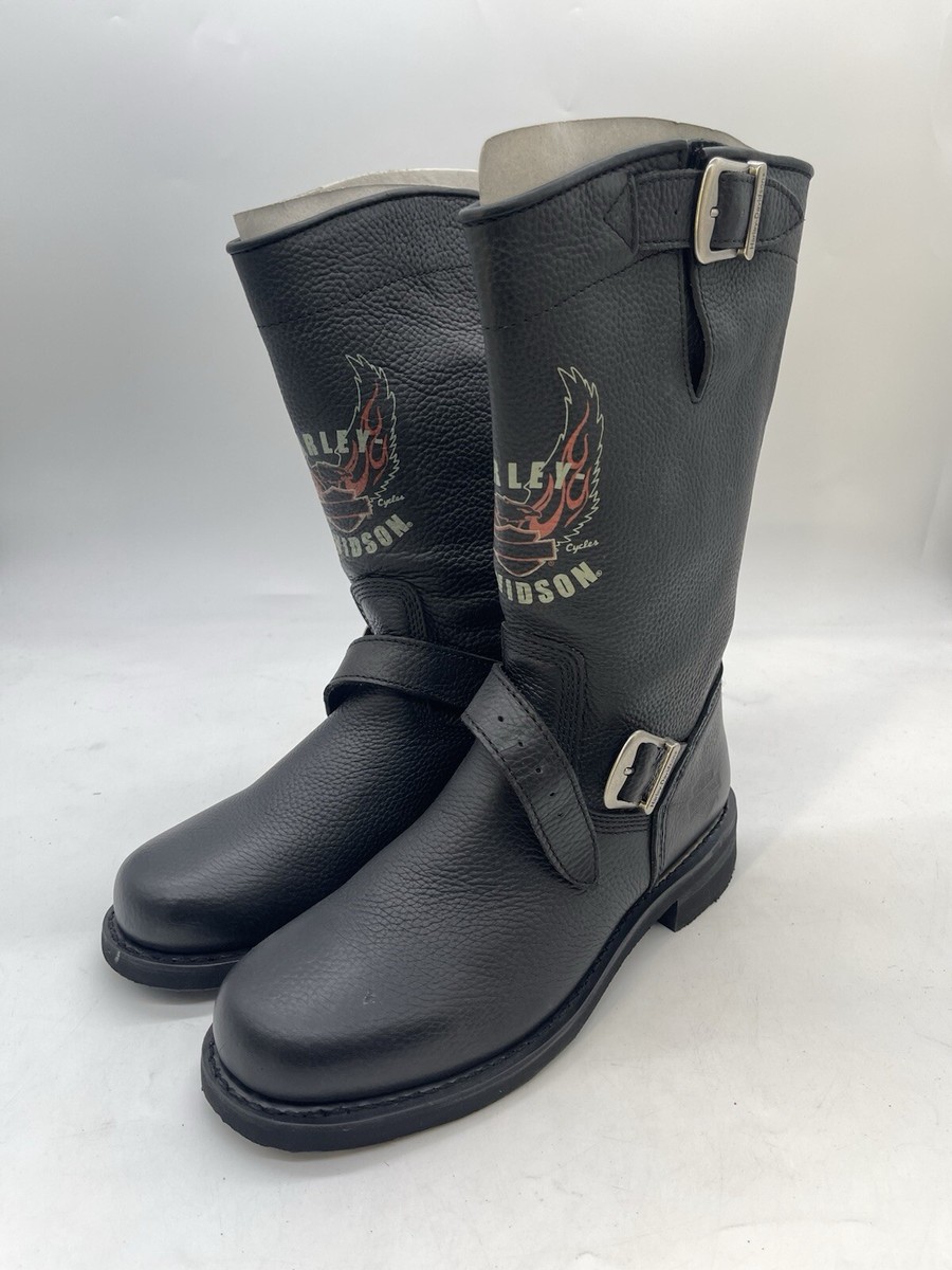 Tony Lama Botas De Piel De Pirarucu Bota Bulldog Pescado Pirarucu Paja