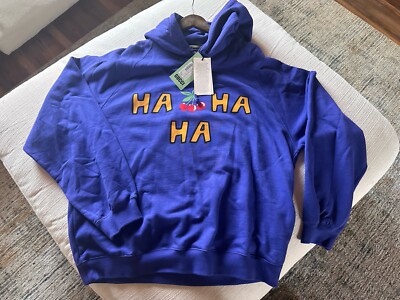 希少✨GUCCI ブルドッグ柄　ベロア　シェリーライン　ロゴジャケット38 S GUCCI】グッチ『シェリーライン トラックジャケット トラックパンツ