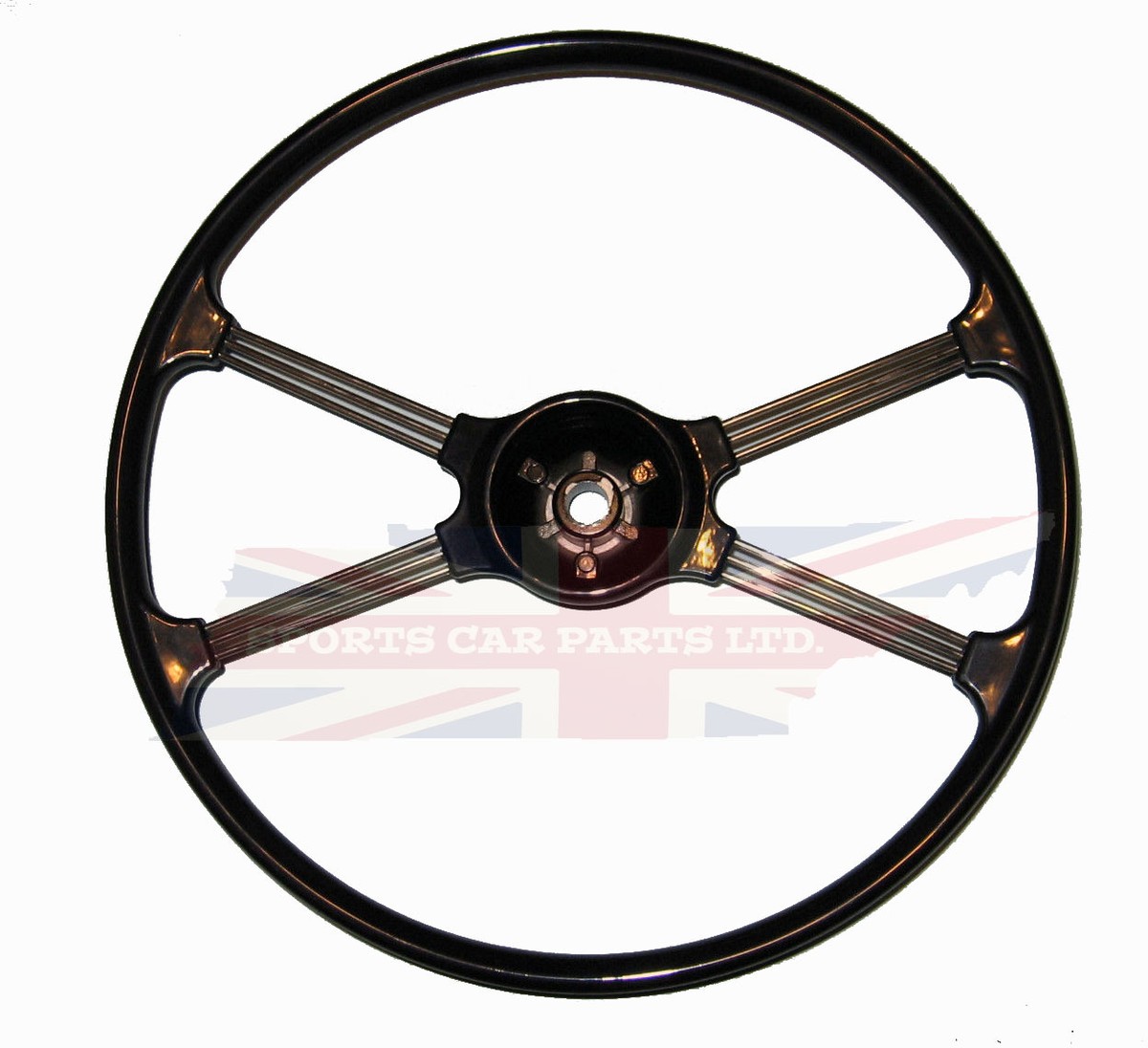 New Original Type Reproduction Steering Wheel for MGA 1955-1962