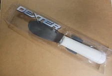 DEXTER RUSSELL 3.5-INCH Sani-Safe Steel Sandwich Spreader S173 MADE IN USA L@@K
