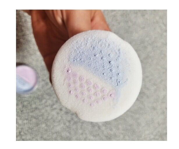 ATOMY Adelica 2 pigments Loose Setting Powder 12g Face ATOMY Adelica 2 pigments Loose Setting Powder 12g Face