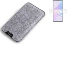 For Oppo A56s 5G protection sleeve bag puch case