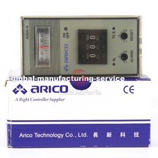 New Arico Shini A2DA-RPAK A2DARPAK Temperature Controller