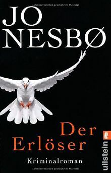 Der Erlöser. Kriminalroman von Nesbø, Jo | Buch | Zustand gut