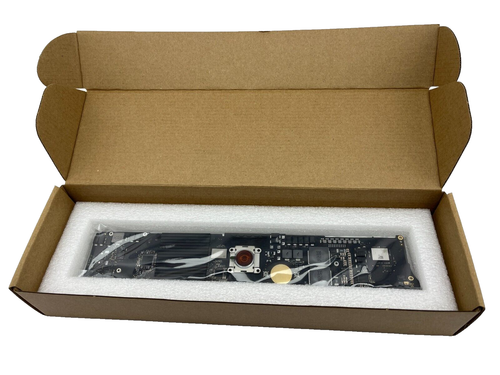 iMac 24" M1-3 2024 Logic Board 8gb RAM, 256gb SSD X2628 - Picture 3 of 4
