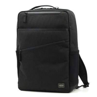 ⭐︎値下げ⭐︎ PORTER HYBRID DAYPACK 737-17933 PORTER Yoshida bag Rucksack Daypack HYBRID Black 737-17933 | eBay