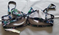 Sundazed Azure 36C Beka Bra