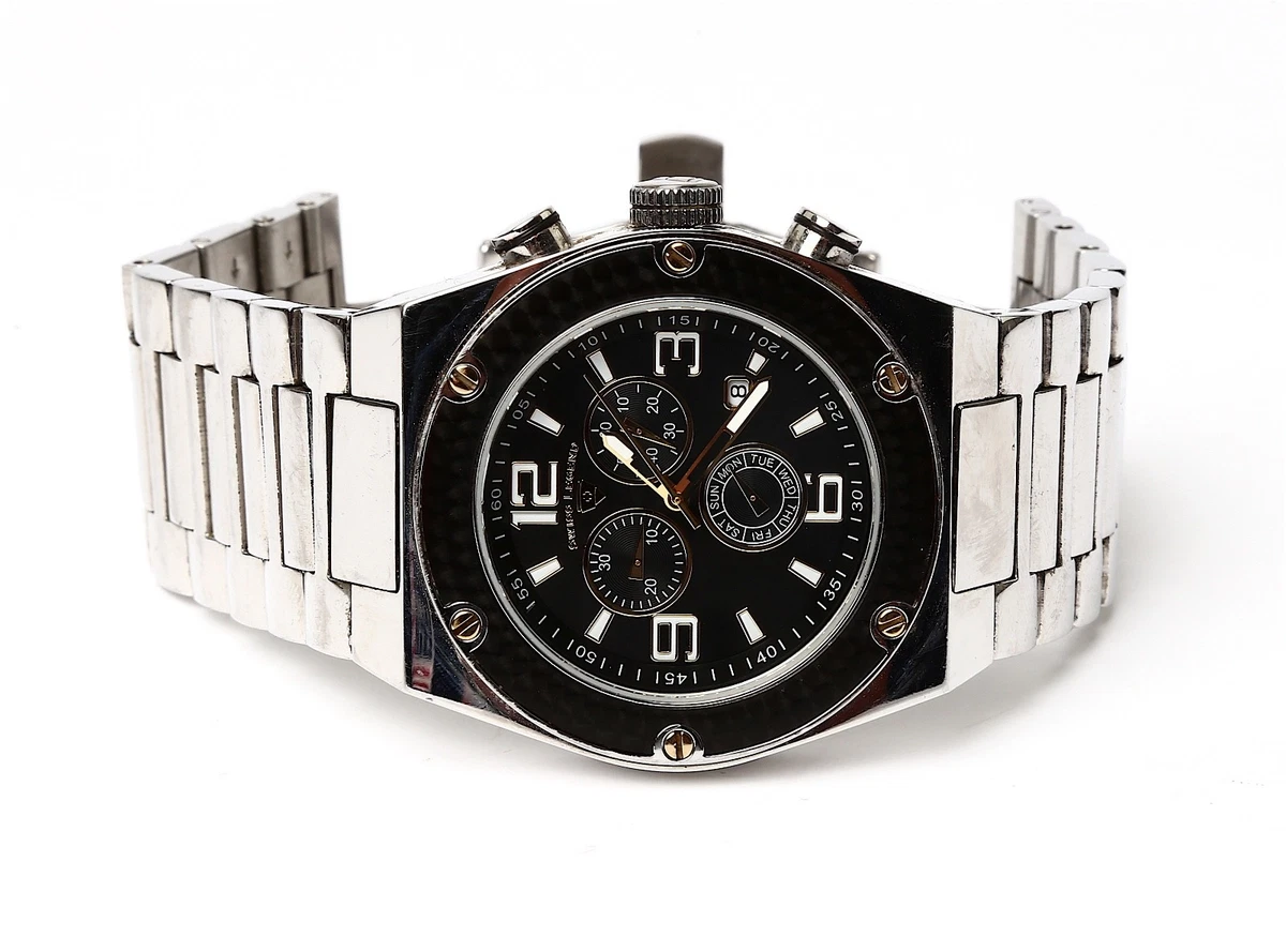 Swiss legend 2025 watches ebay