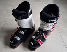 Top ! Dalbello CX 4.0 JR Kinder Schnallen Ski...