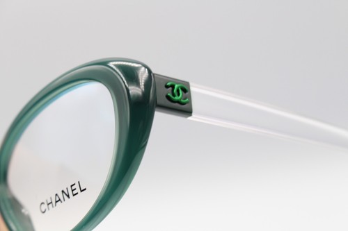 CHANEL Optical Eyeglasses Frames 3275 c.1447 54-16 140 (Without case) - Picture 12 of 18