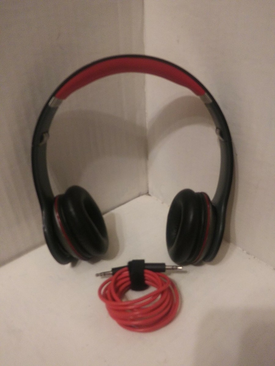 Beats Solo HD by Dr.dre ブラック ヘッドホン Beats Solo HD Headphones review: Beats Solo HD headphones - CNET