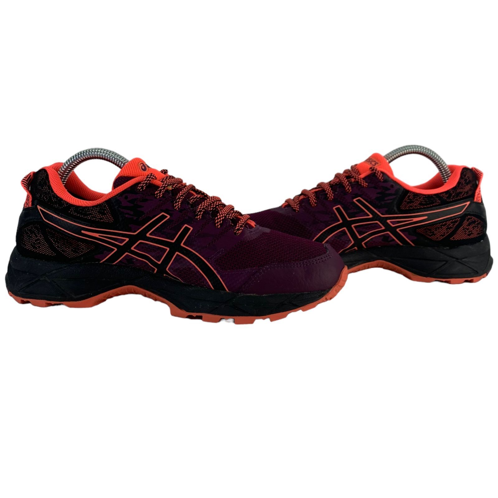 asics ortholite gel sonoma 3