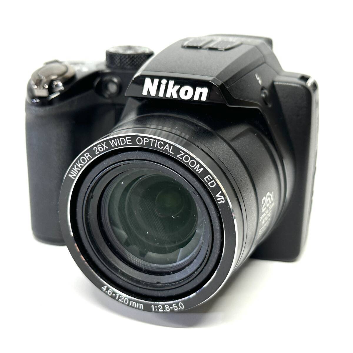 Nikon ★カメラ★クールピクス　P100 新品 Amazon | Nikon デジタルカメラ COOLPIX (クールピクス) P100