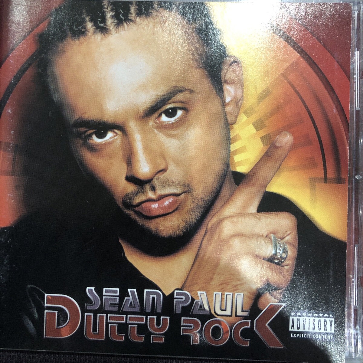 Dutty Rock by Sean Paul (CD, 2003) 75678369025| eBay