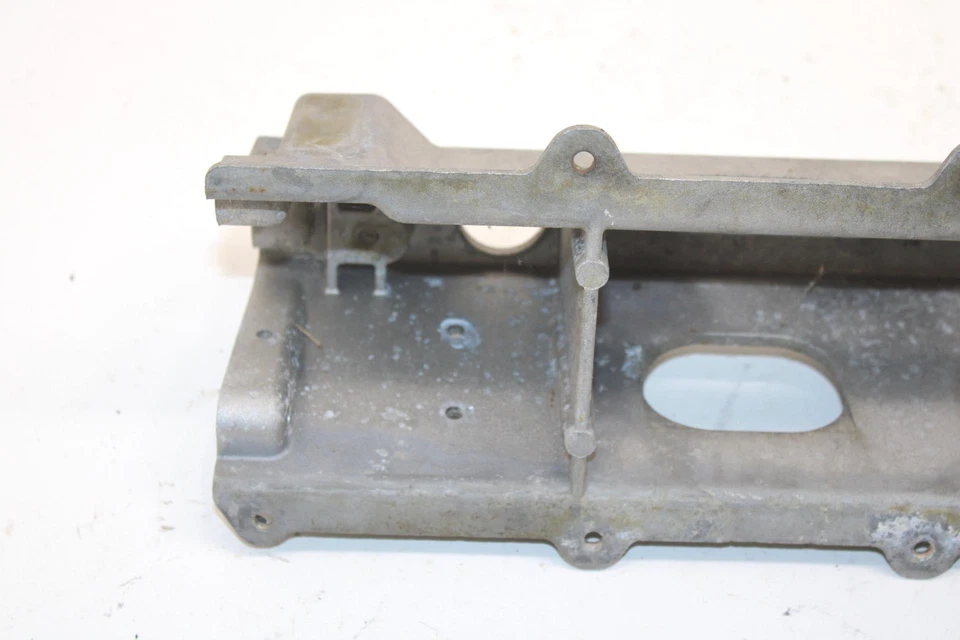 Canal de amortiguador de dirección 11 Polaris Turbo Iq OEM 5133859 SP158 Foto 4 de 4