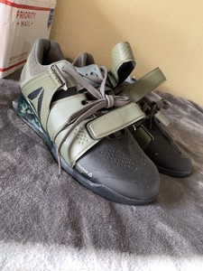 reebok legacy lifter camo