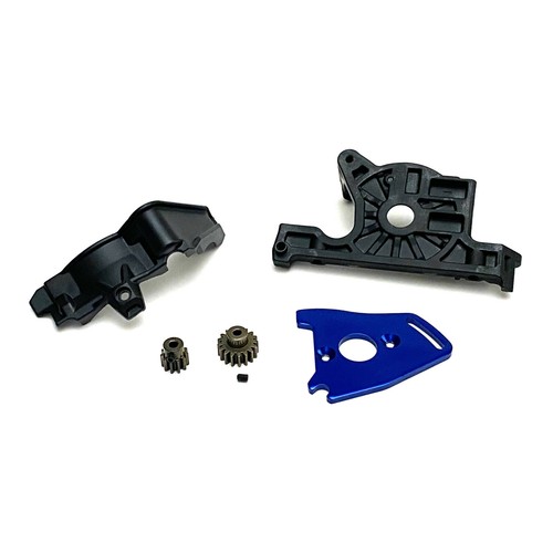 Traxxas Rustler 4X4 VXL Motor Mount 