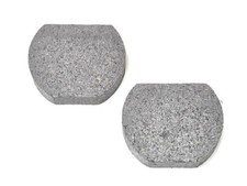 Brake Pads for Manco 9597 9598 Comet 218198 218198A 218070 218070A Kart Caliper