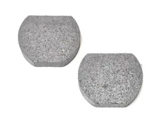 Pair Caliper BRAKE PAD PUCK for Minibike Mini Bike Chopper ATV Quad Four Wheeler