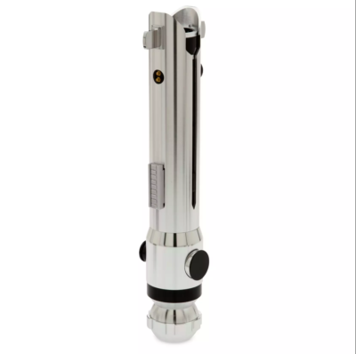 Star Wars The Clone Wars Lightsaber Hilt Set Limited Edition D23