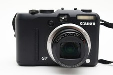 Canon PowerShot G7 Digital Cameras for Sale - Shop New Canon PowerShot G7 Digital Cameras for Sale - Shop New