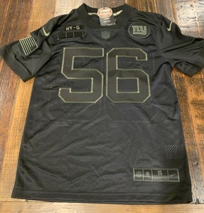giants salute to service jersey