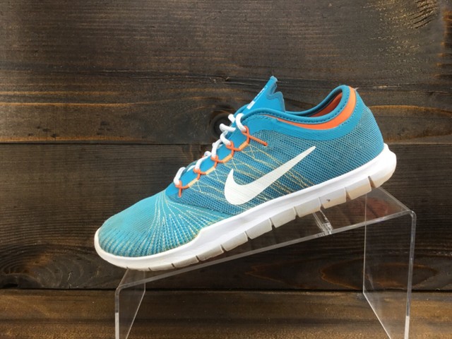 nike flex 7 trainers ladies