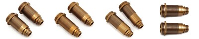 Associated 91576 91577 91578 91579 Kashima Coat Shock Body V2