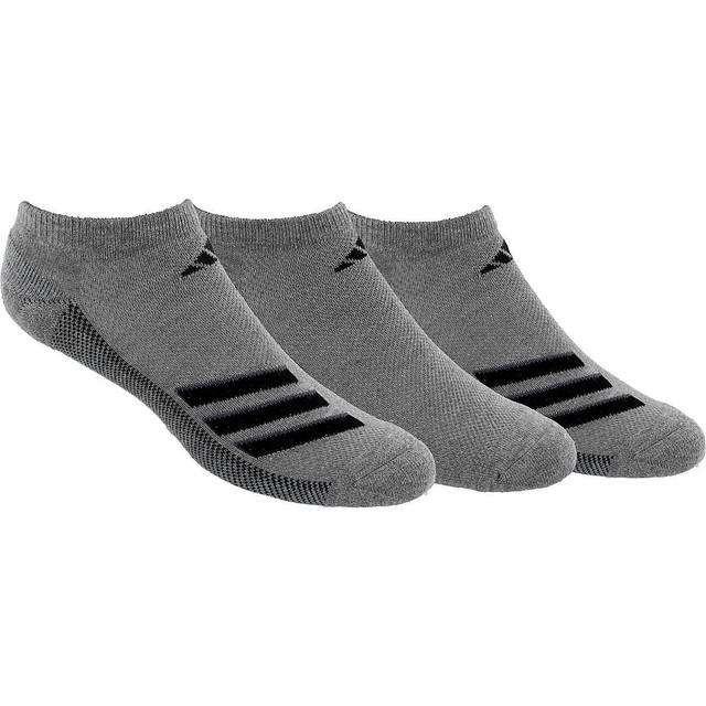 adidas no show socks mens
