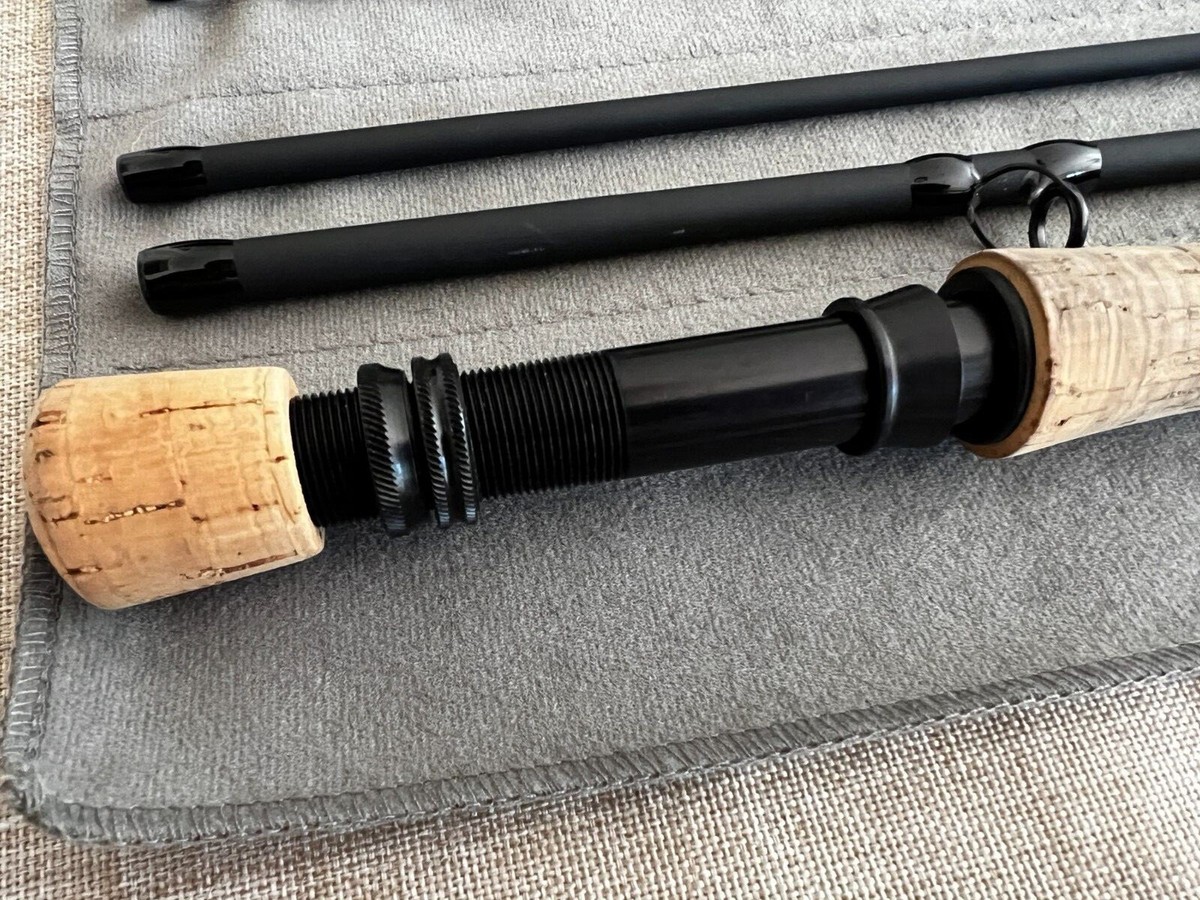ΣΣG.loomis Gルーミス フライロッド GL3 fr1087 9` #7 G.Loomis Fly Rod GL3 fr1087 9` #7 Fly Fishing Rod | eBay