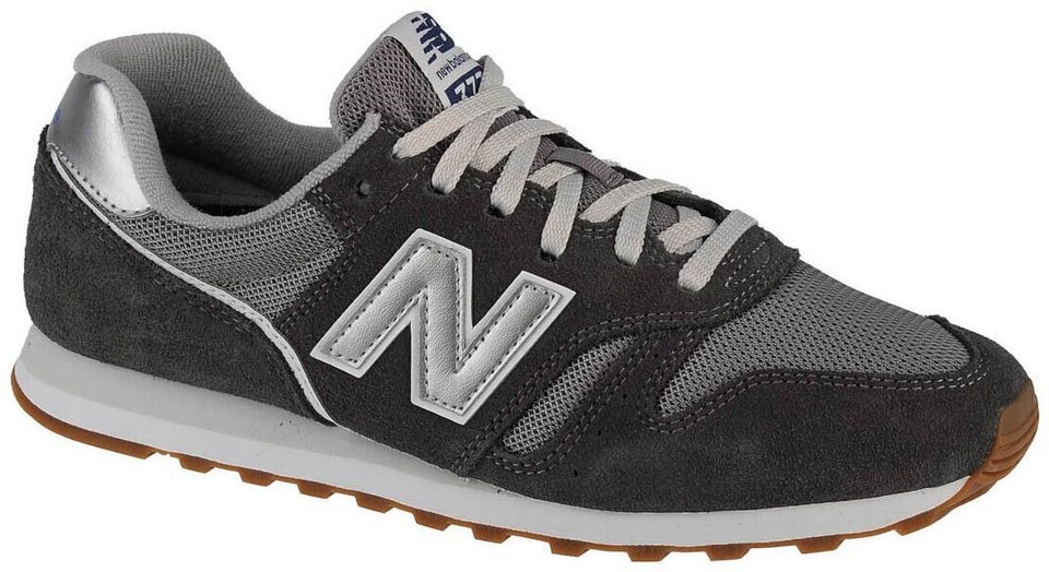 New Balance 373 Black 2022 ML373MO2