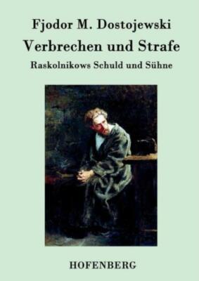 Verbrechen Und Strafe