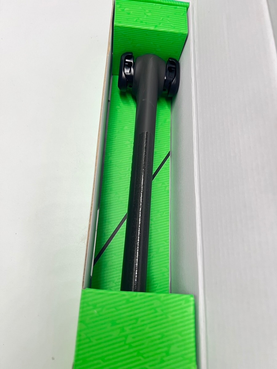 SYNCROS DUNCAN SL AERO SEATPOST, 0MM OFFSET #292893 | eBay