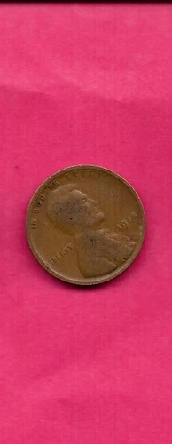 US LINCOLN WHEAT CENT 1918 P VG-VERY GOOD-NICE OLD VINTAGE ANTIQUE  PENNY COIN