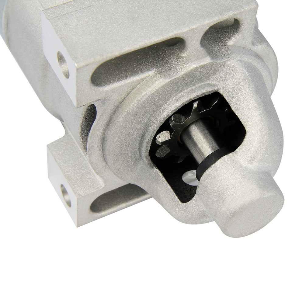 Elettrovalvola Di Avviamento 435-151 Per Tosaerba Cub Cadet, MTD, John - Foto 1