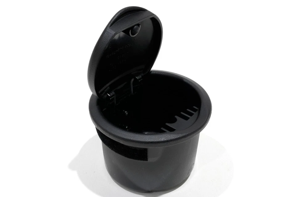 Bandeja de cenizas para consola central Ford Mustang Thunderbird OEM F8CZ5404788BAA Foto 2 de 4