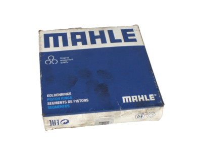 Mahle Kolbenring Satz für 1 Zylinder Audi Volkswagen BKD / BRE / BMM 03090N0
