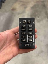 Dynon Autopilot Control Panel Vertical SV-AP-PANEL/V