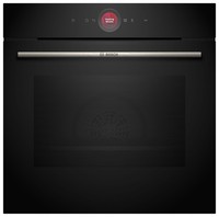 Bosch Serie 8 HBG7341B1 Einbaubackofen Groß Autoclean
