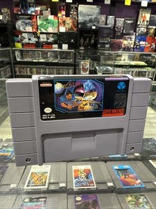 SNES Time Slip | eBay