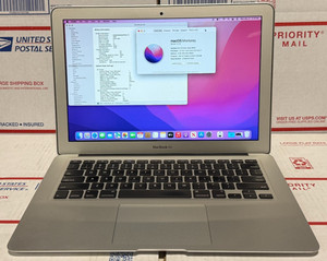 MacBook Air Monterey | eBay