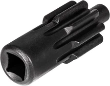 Engine Barring Tool MX 13 Engines For Paccar Kenworth T880 Truck and Peterbilt