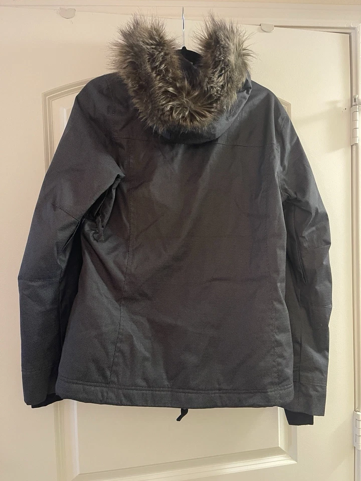 O Neill Freedom Series Ski/Snowboard iJacket Womens EXC Thinsulate NWOT Sz S - Image 2 of 4