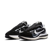 Size 11 - sacai x Nike VaporWaffle Black White for sale online | eBay