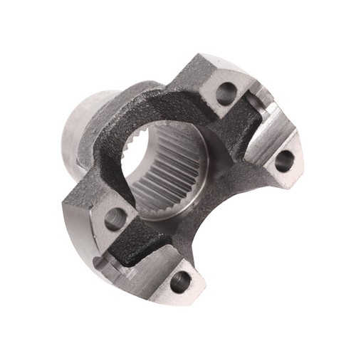 Rugged Ridge 16580.67 Mega-Short SYE Replacement Yoke for 87–06 Jeep Wrangler YJ - Picture 1 of 9