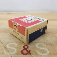 NDH Delco 55607 Machine Bearing Double Row Shielding 40X85X40MM - NEW