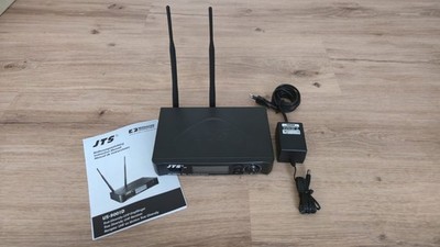 Monacor JTS US-9001D