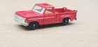 1968 Matchbox Lesney No. 6 Ford Pick Up Red Nice Shelf A1