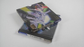 USED Super Grafx Battle Ace HuCard (JPN Ver) (SHIP from THAILAND)